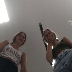 Meet your Posher, Mackenzie